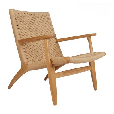 Modern Outdoor Lounge Chairs | AllModern